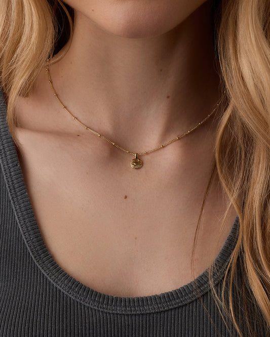 Shorebreak Necklace