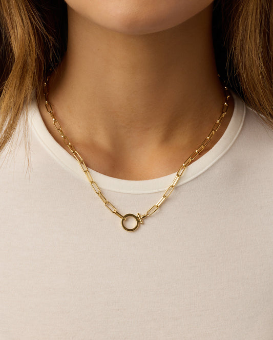 Parker Necklace