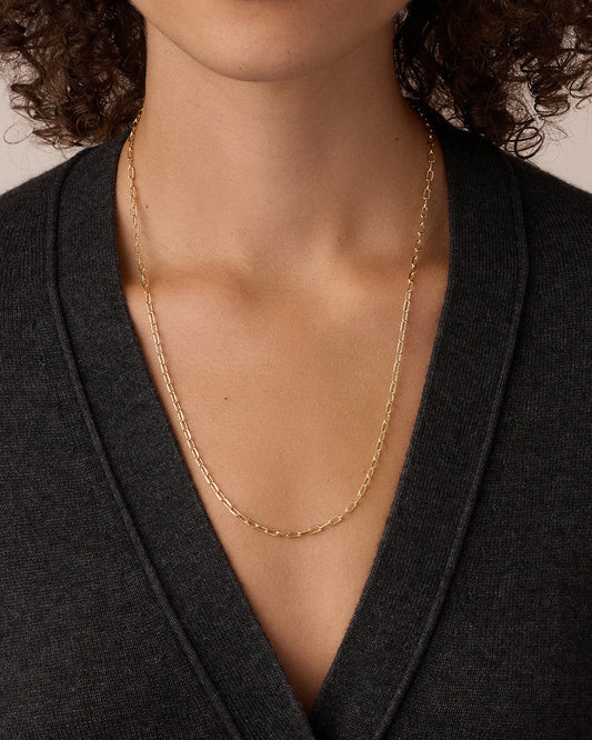 Florence Necklace
