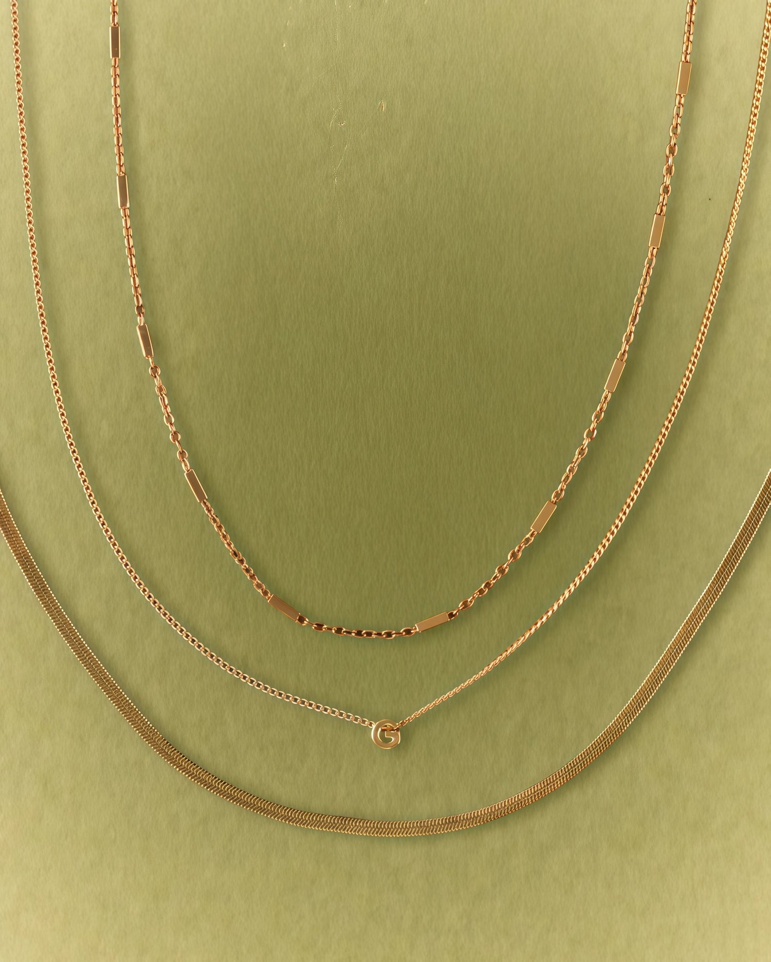 All Necklaces