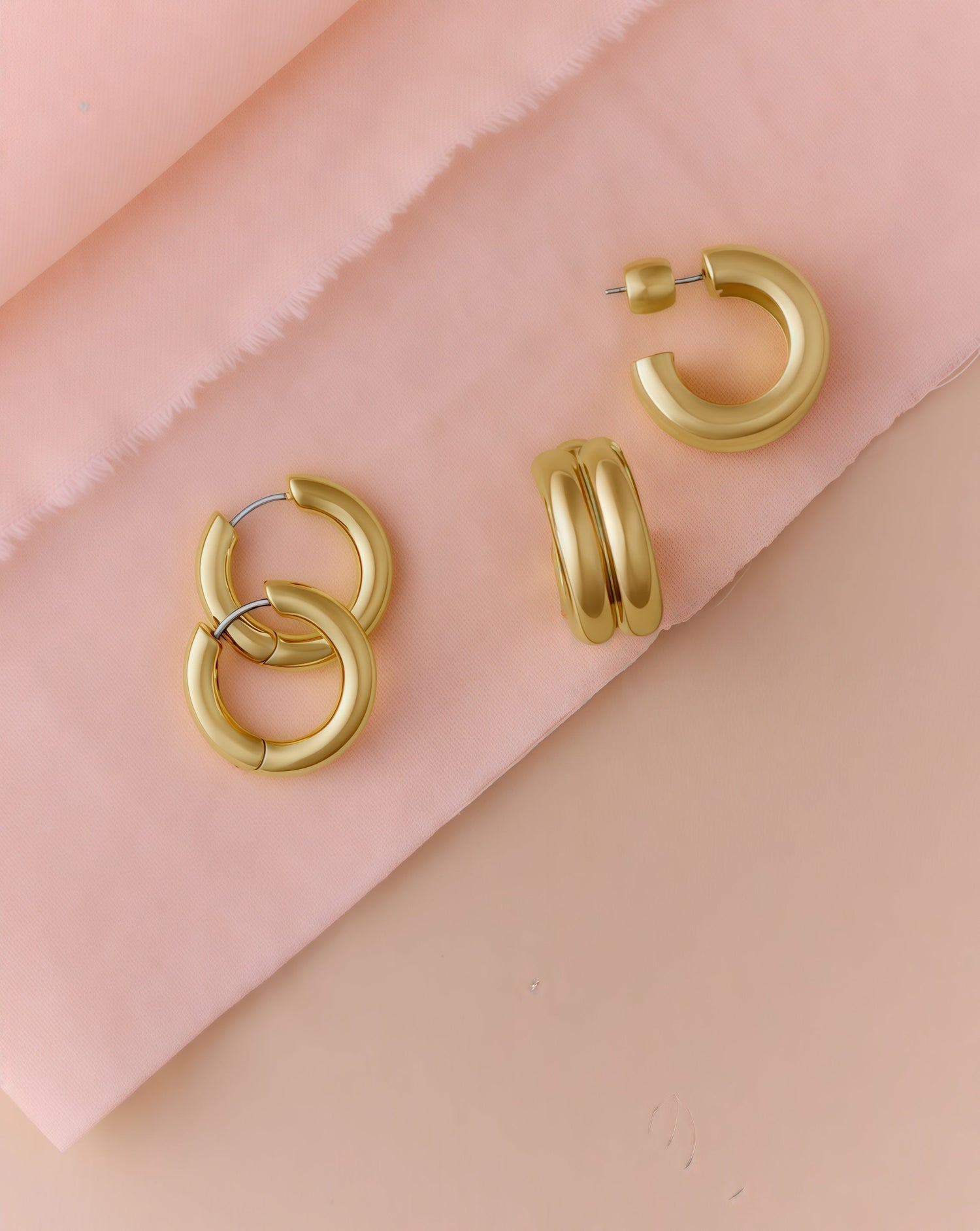 All Earrings