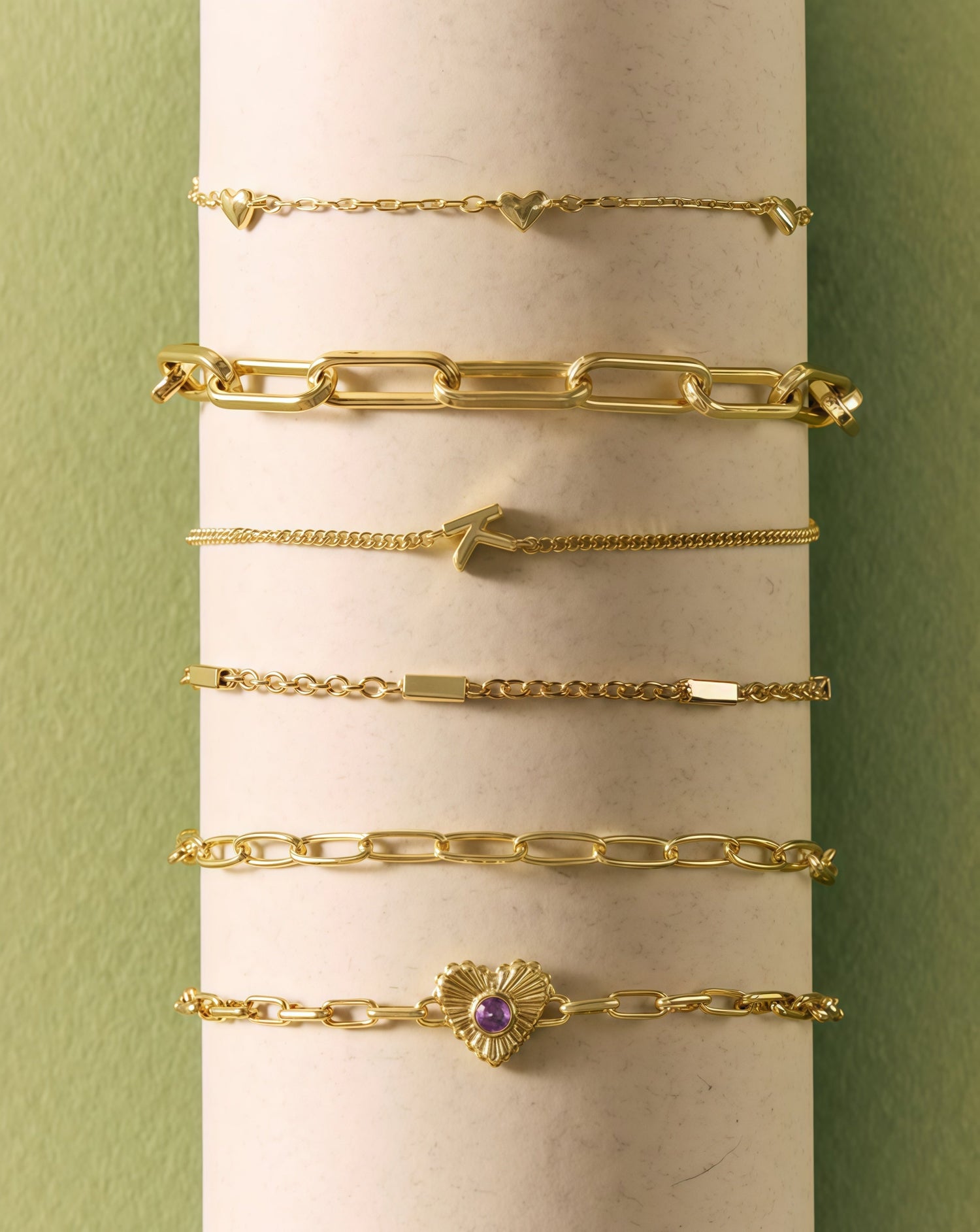 All Bracelets