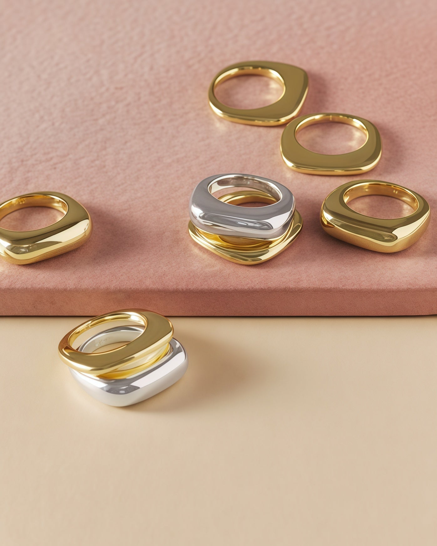 All Rings