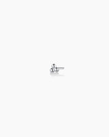 Rhodium Plated