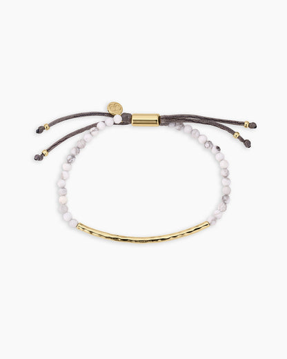 Power Gemstone Bracelet