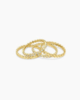 18k Gold Plated