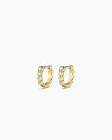 18k Gold Plated