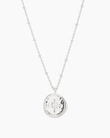 Silver Plated
