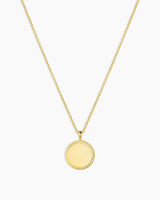 18k Gold Plated