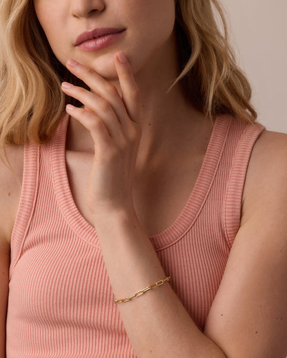 Parker Bracelet