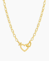 18k Gold Plated