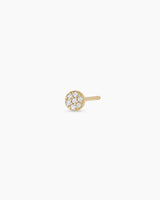 14k Solid Gold