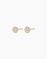 14k Solid Gold