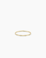 14k Solid Gold