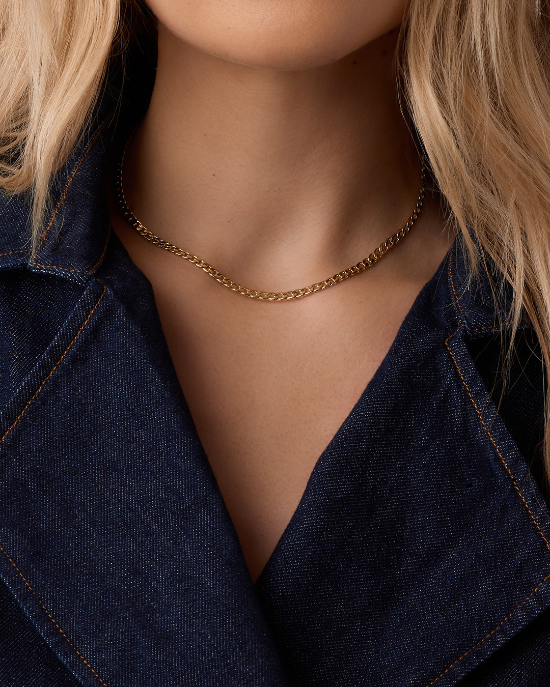 Wilder Necklace
