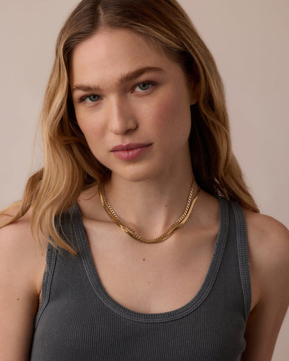 Wilder Necklace