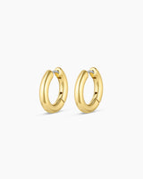 18k Gold Plated