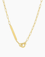 18k Gold Plated