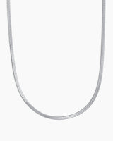 Silver Plated