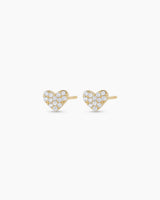 14k Solid Gold