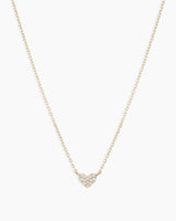 14k Solid Gold