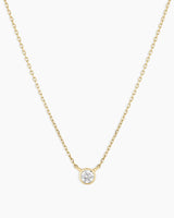 14k Solid Gold
