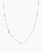 14k Solid Gold