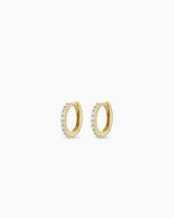 14k Solid Gold
