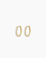14k Solid Gold