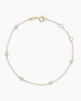 14k Solid Gold