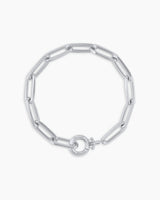Silver Plated