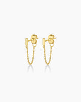 18k Gold Plated