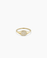 14k Solid Gold