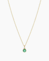 Emerald - May