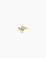 14k Solid Gold