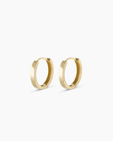 14k Solid Gold
