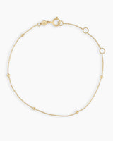 14k Solid Gold