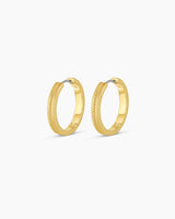 18k Gold Plated