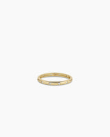 14k Solid Gold