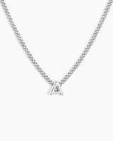 Silver Plated