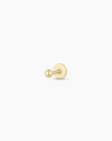 14k Solid Gold