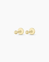 14k Solid Gold