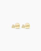 14k Solid Gold