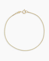 14k Solid Gold