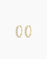 14k Solid Gold