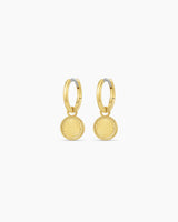 18k Gold Plated