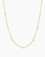 18k Gold Plated
