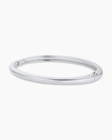 Silver Plated