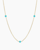 14k Solid Gold