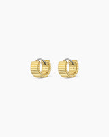 18k Gold Plated